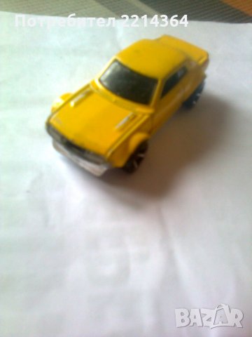 Колички, снимка 2 - Колекции - 27775183