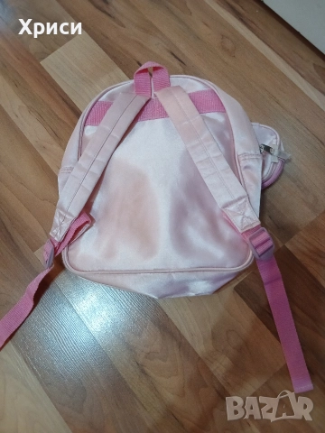 Детска раница за момиченце, снимка 3 - Раници - 52955738