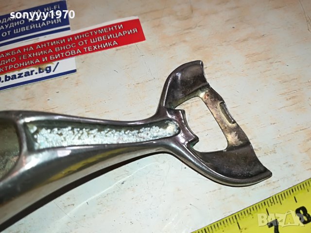 ДЕЛФИН ОТВАРАЧКА-ВНОС GERMANY 3101231050, снимка 15 - Колекции - 39496702