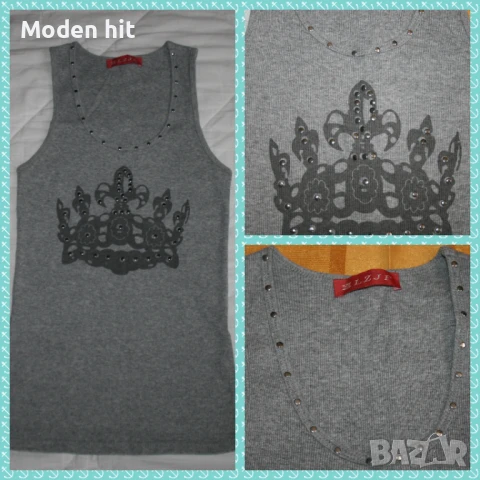 Дамски потници, снимка 15 - Потници - 51045563