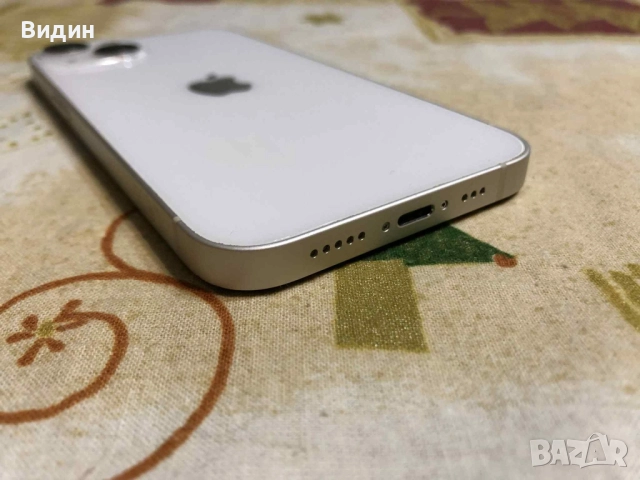 iPhone 13 , снимка 8 - Apple iPhone - 52646314