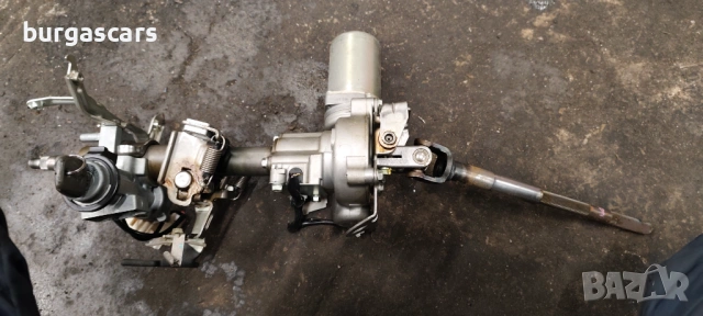 Кормилна колона прът 45250-B1023-A Daihatsu Sirion II 2007г, снимка 4 - Части - 53521561