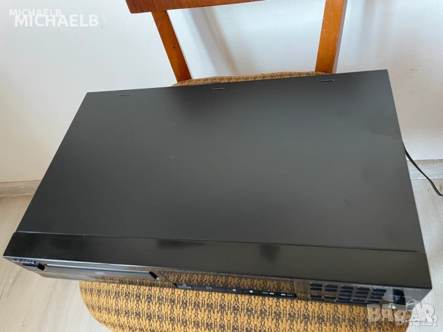 Продавам компакт диск плейър SONY-CDP 211, снимка 3 - Декове - 53143280