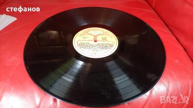 Дългосвиреща грамофонна плоча на MARCEL DADI la guitare,a dadi vol. 3, Франция, снимка 6 - Грамофонни плочи - 50970910