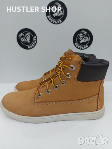 Дамски зимни обувки TIMBERLAND. Номер 40, снимка 2 - Дамски боти - 44051057