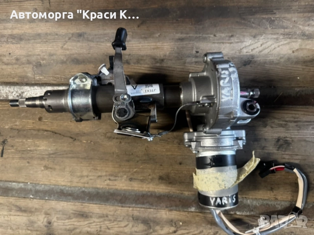 6900003519 кормилен прът на Toyota Yaris 2018г.