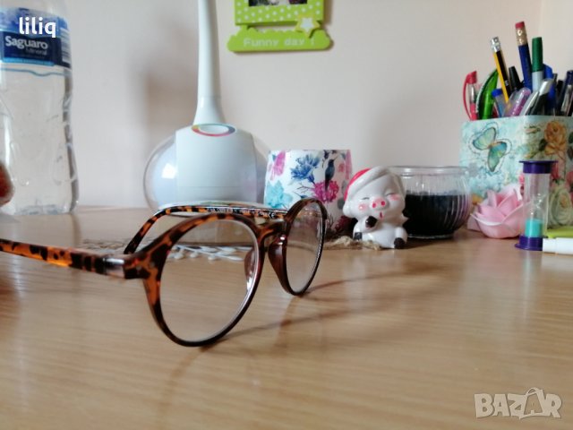 Страхотни нови очила , снимка 2 - Слънчеви и диоптрични очила - 43602037