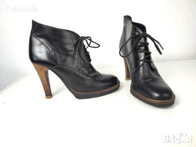 Tatuaggi shoes 38, снимка 7 - Дамски боти - 47799888