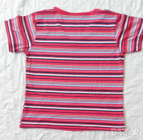 Дамска блуза , снимка 2 - Тениски - 14728851