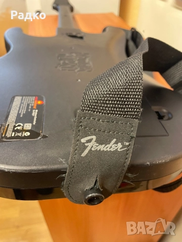 Китара за PlayStation 3 (Guitar Hero), снимка 6 - Аксесоари - 52233754