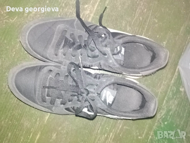 Спортни маратонки , снимка 3 - Маратонки - 52917955