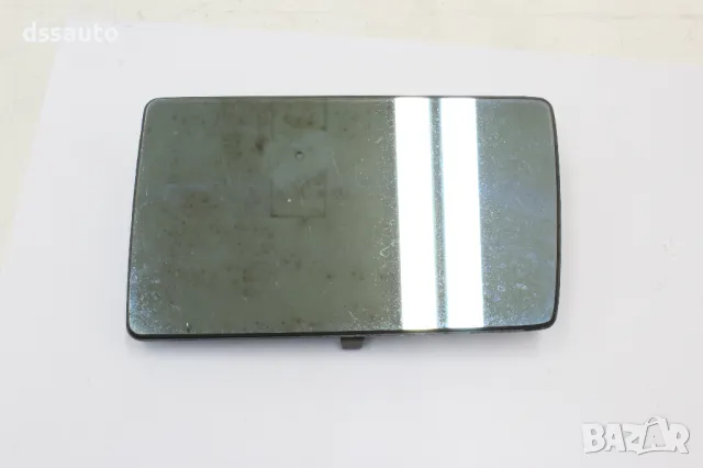 Стъкло за ляво огледало Mercedes W124 A1248110122 1248100121 1248101321