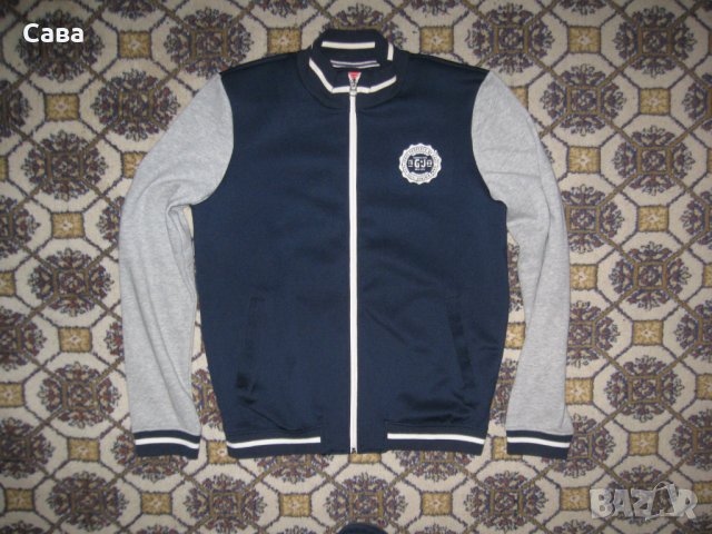 Спортно горнище GAUDI  мъжко,С-М, снимка 2 - Спортни дрехи, екипи - 43330563