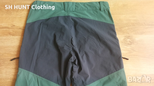 MOVE ON Stretch Trouser размер 38 / M панталон с от части еластична материя - 1618, снимка 11 - Екипировка - 52724717