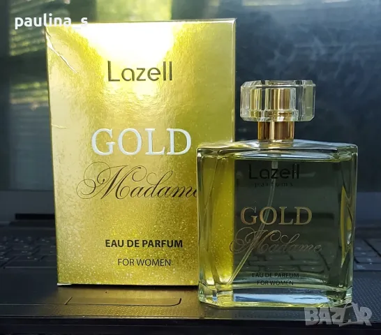 Бюджетни парфюми / "Tesori d'oriente" и "Lazell" / различни и на различни цени , снимка 12 - Дамски парфюми - 47444648