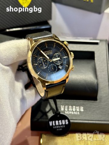 Мъжки часовник Versus Versace  VSPEV3019