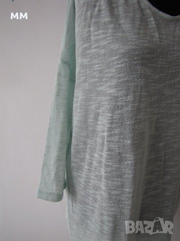 Дамска блуза, снимка 2 - Блузи с дълъг ръкав и пуловери - 43725697