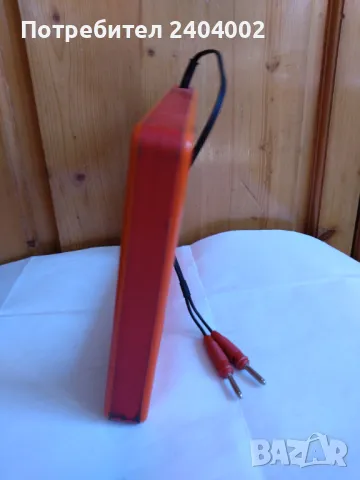 Рамкова антена за кабелотърсач Sebatel, снимка 4 - Други инструменти - 50337391