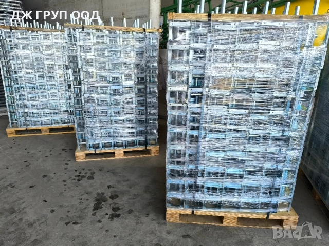 Кофражни триноги за телескопични подпори , снимка 8 - Други инструменти - 52014129