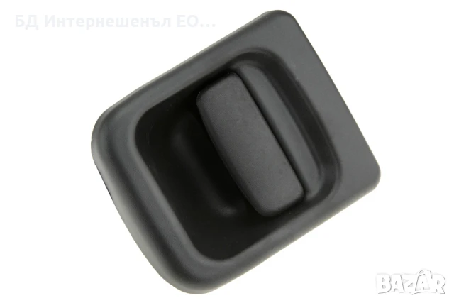 7700352488  Външна предна дясна дръжка за врата, Renault Master II, Opel Movano A,