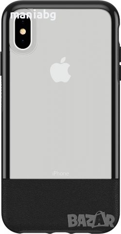 Комплект защитен калъф за iPhone Xs Max OtterBox 78 52376, снимка 2 - Калъфи, кейсове - 38315901