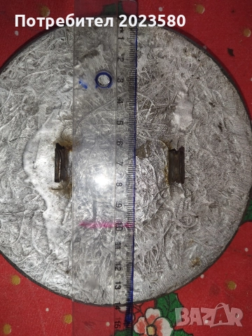 тас за Ауди, снимка 3 - Части - 52987964