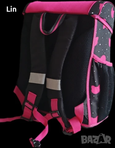 Ученически раници , снимка 5 - Раници - 51094129