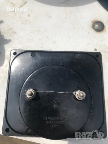 Корабни уреди , снимка 5 - Антикварни и старинни предмети - 33104626