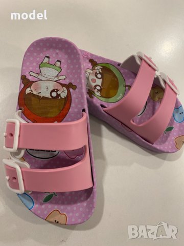 Дамски джапанки, силиконови, ГЕЗЕР, 36-40,, снимка 14 - Джапанки - 33337444