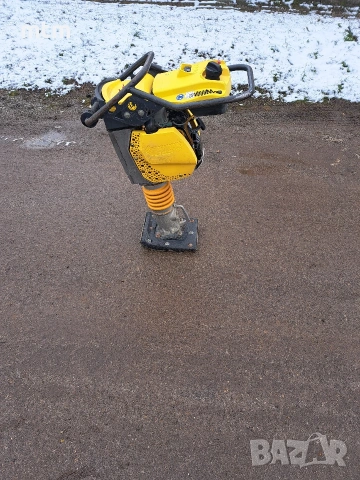 транбовка пачи крак 