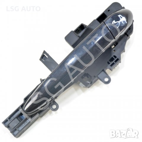 Задна лява външна дръжка BMW 116I (E87) 2004-2011 B021119N-182