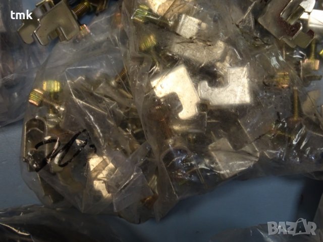 Комплект кабели, конектори за CNC машина FANUC 6M, снимка 7 - Стругове - 36762751