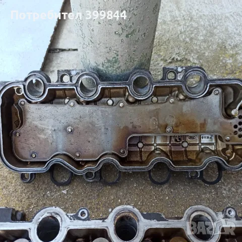 глава honda jazz 2004 година 1.2, снимка 4 - Части - 50139366