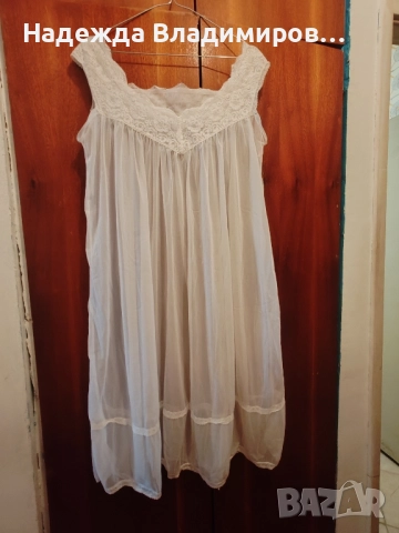 Нощници , снимка 5 - Нощници - 52130792