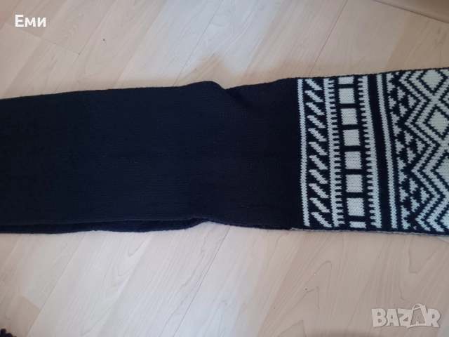 Шал H&M, снимка 4 - Шалове - 52824793