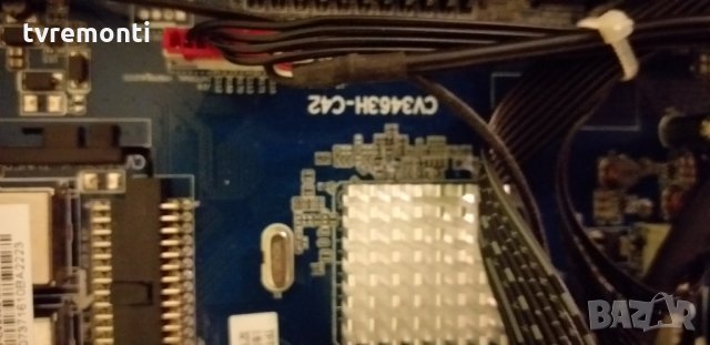 Основна платка - ,CV3463H-C42, снимка 2 - Части и Платки - 27497641