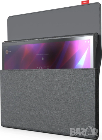 Калъф Lenovo Yoga Tab 11 Sleeve Grey YT-J706	