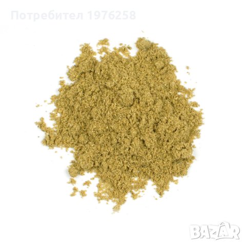 Смлян копър, 500гр.