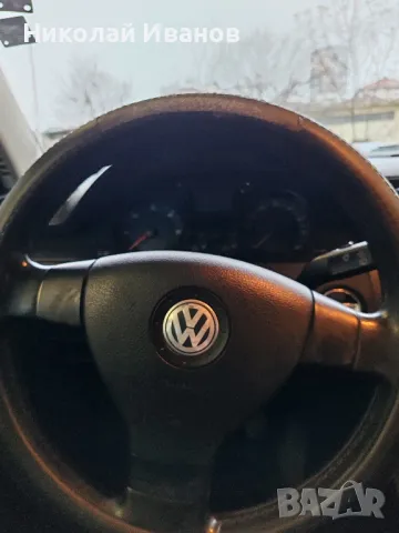 vw passat 1.9 tdi, снимка 7 - Автомобили и джипове - 48425254