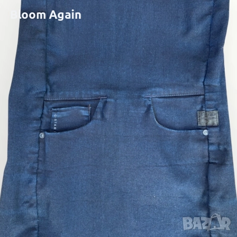 Дамска рокля G-STAR, снимка 5 - Рокли - 52425850