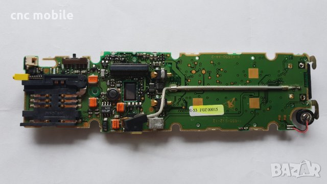 Sony CM-DX1000 оригинални части и аксесоари , снимка 4 - Резервни части за телефони - 33047511