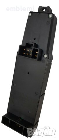 Панел ел. стъкла копчета 1997-2001 Jeep Cherokee 56009451AB 56009451AC   , снимка 3 - Части - 43310823