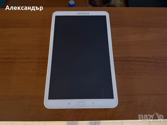 Таблет Samsung Galaxy Tab A (2016) - SM-T580