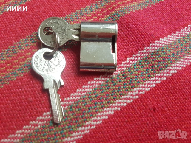 Патрон с 2 ключа YETI