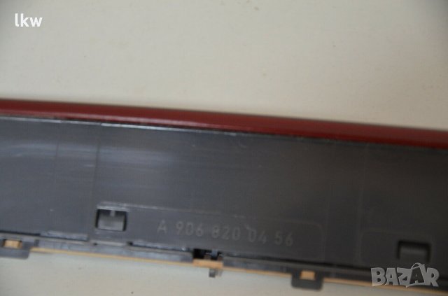 Трети Стоп за MERCEDES SPRINTER 2006-, снимка 3 - Части - 26430066