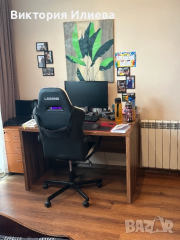 Обзаведена къща под наем във Виница, снимка 14 - Къщи - 52360072