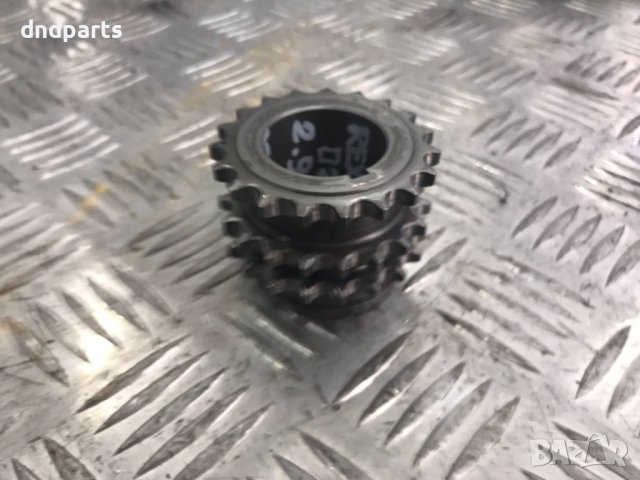 Зъбно колело Ssang Yong Rexton,2.9TD,2002г.