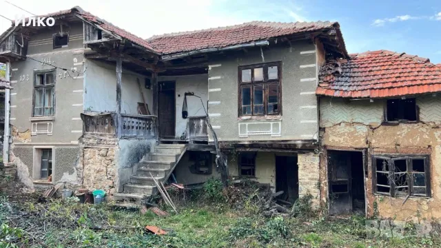 Продавам къща село Здравковец област Габрово , снимка 3 - Къщи - 50416403