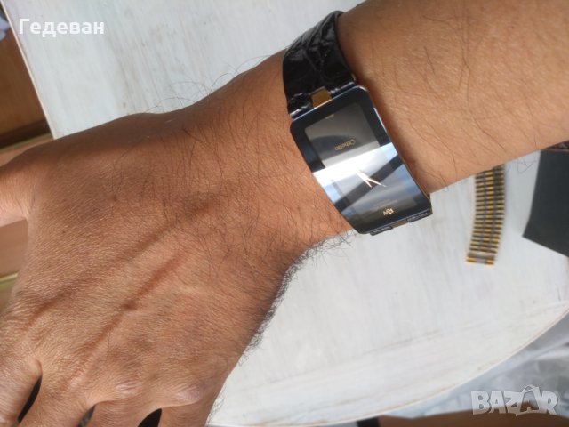 Raymond Weil Geneve Othello, снимка 3 - Мъжки - 26952004