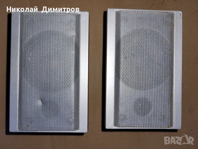 Продавам 2 броя малки тонколони